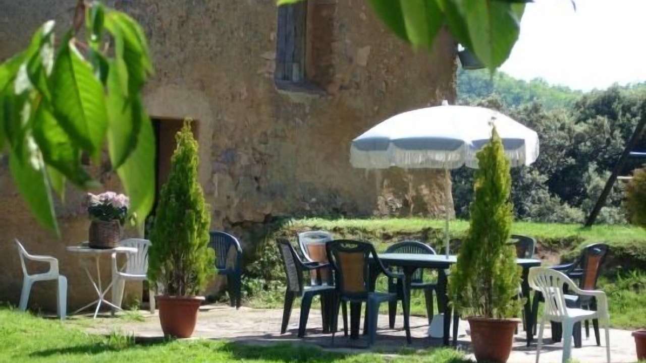 Photo of Outdoor in Sant Hilari Sacalm