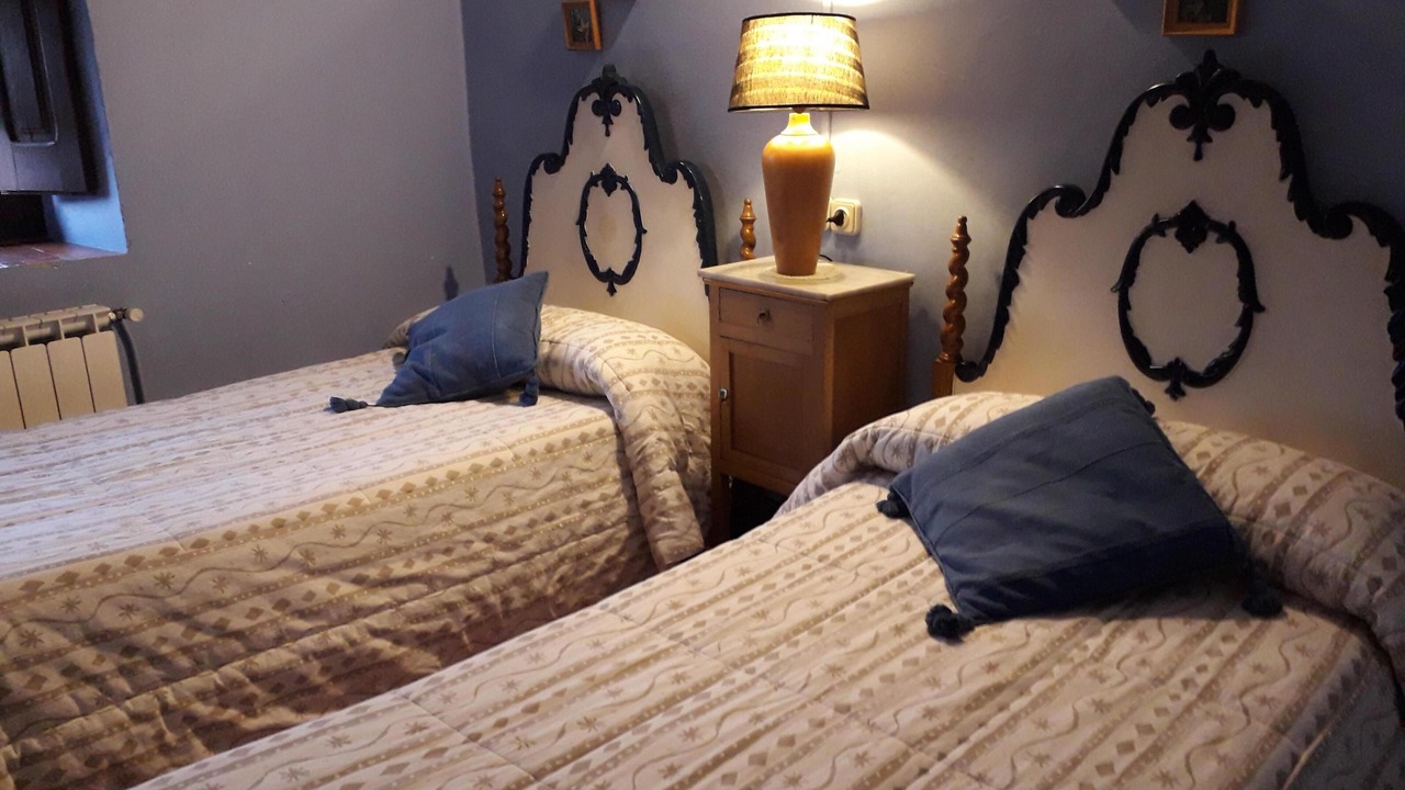 Photo of Bedroom in Sant Hilari Sacalm