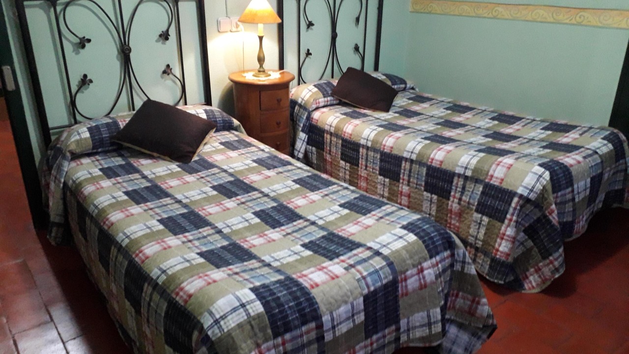 Photo of Bedroom in Sant Hilari Sacalm