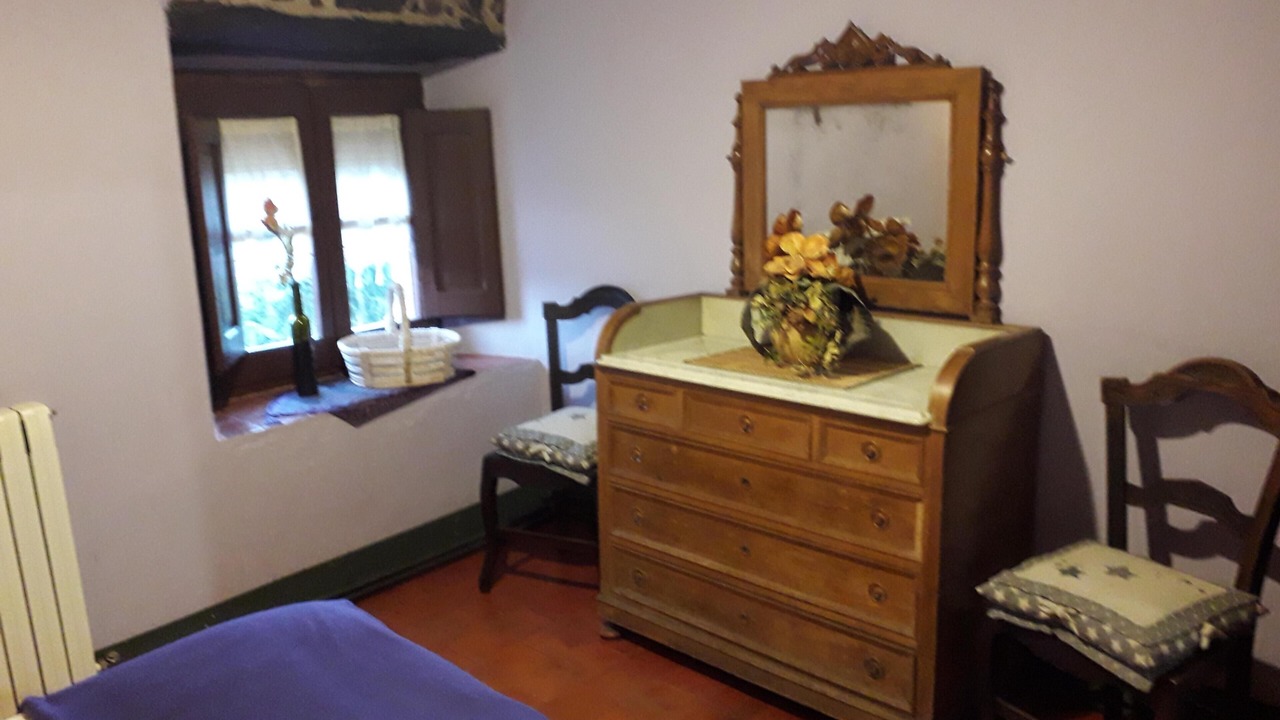 Photo of Bedroom in Sant Hilari Sacalm