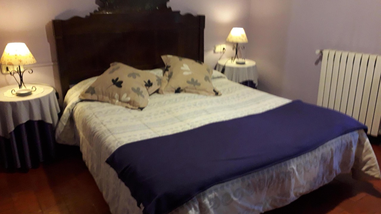 Photo of Bedroom in Sant Hilari Sacalm