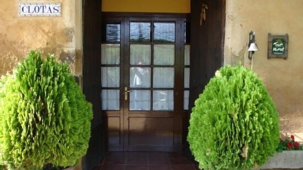 Photo of Outdoor in Sant Hilari Sacalm