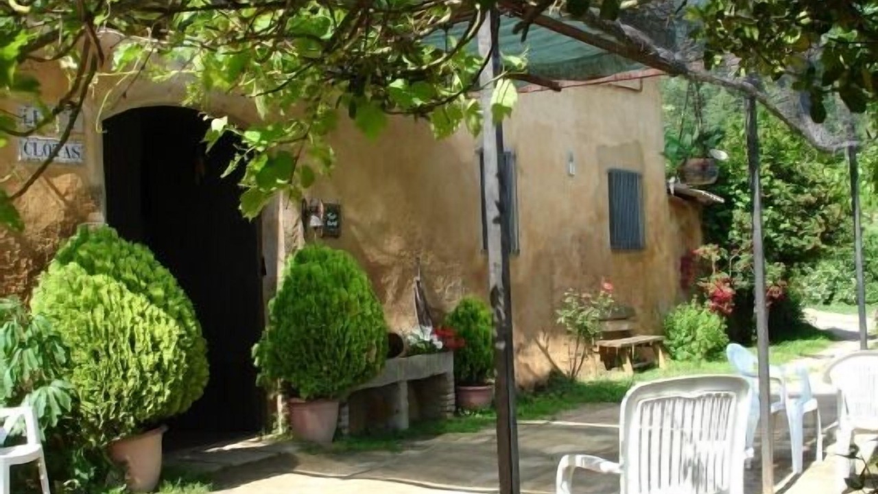 Photo of Patio Balcony in Sant Hilari Sacalm