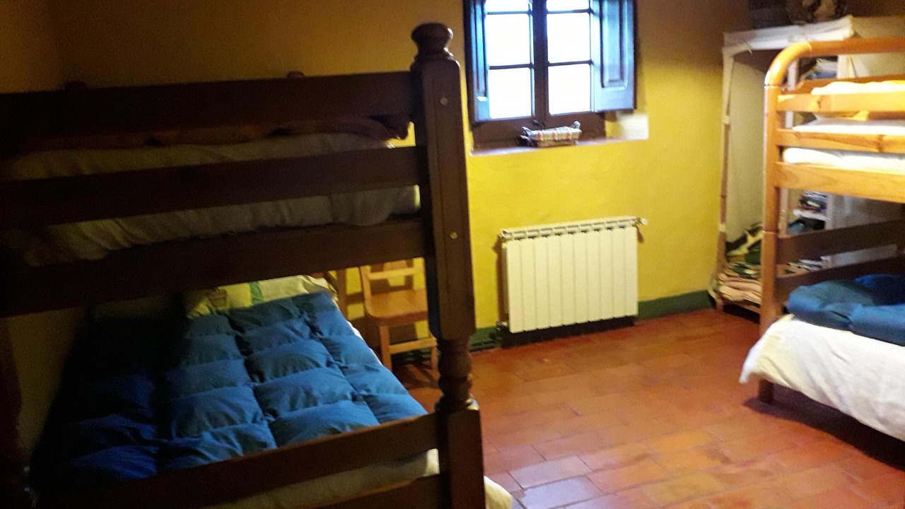 Photo of Bedroom in Sant Hilari Sacalm