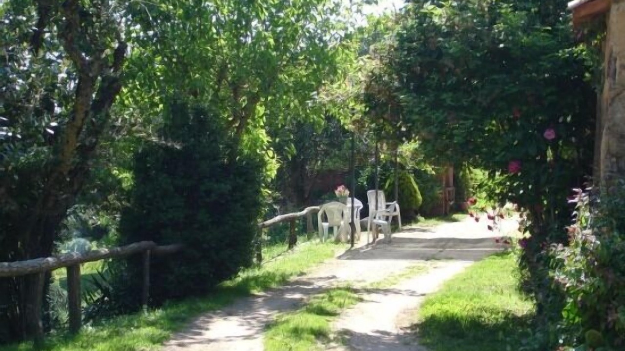 Photo of Outdoor in Sant Hilari Sacalm