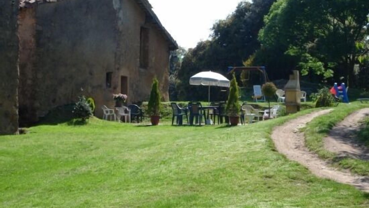 Photo of Outdoor in Sant Hilari Sacalm