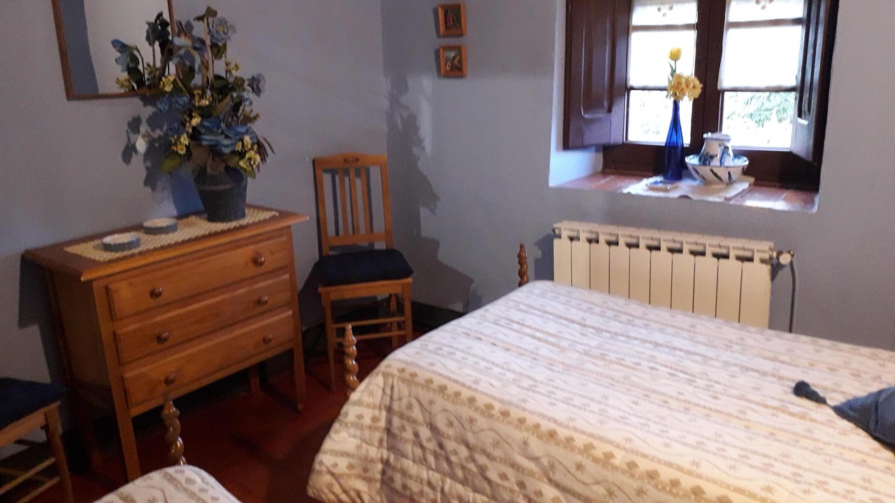 Photo of Bedroom in Sant Hilari Sacalm