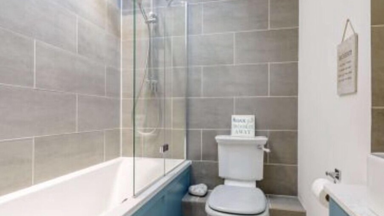 Photo of Bathroom in Bedale