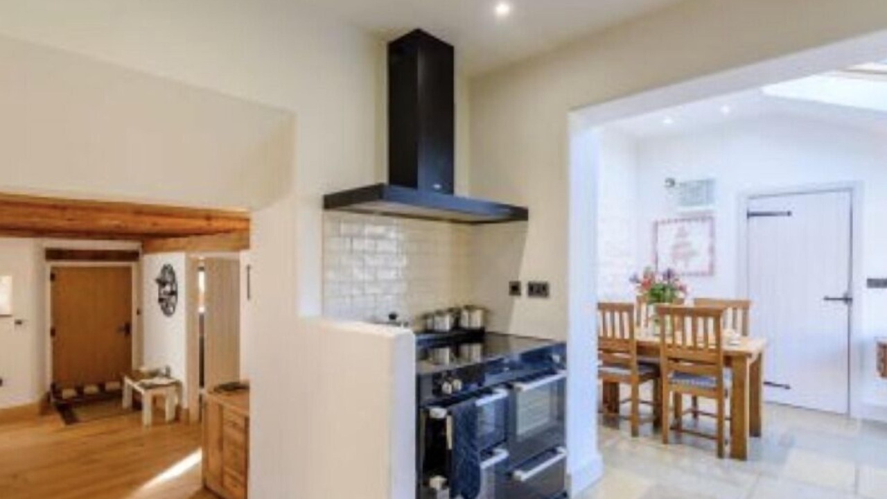 Photo of Kitchen in Bedale