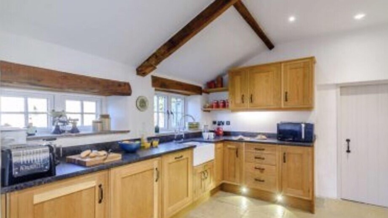 Photo of Kitchen in Bedale