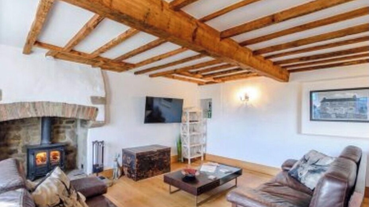 Photo of Livingroom in Bedale