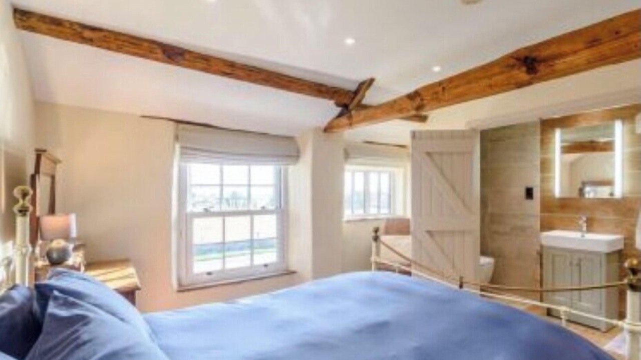 Photo of Bedroom in Bedale