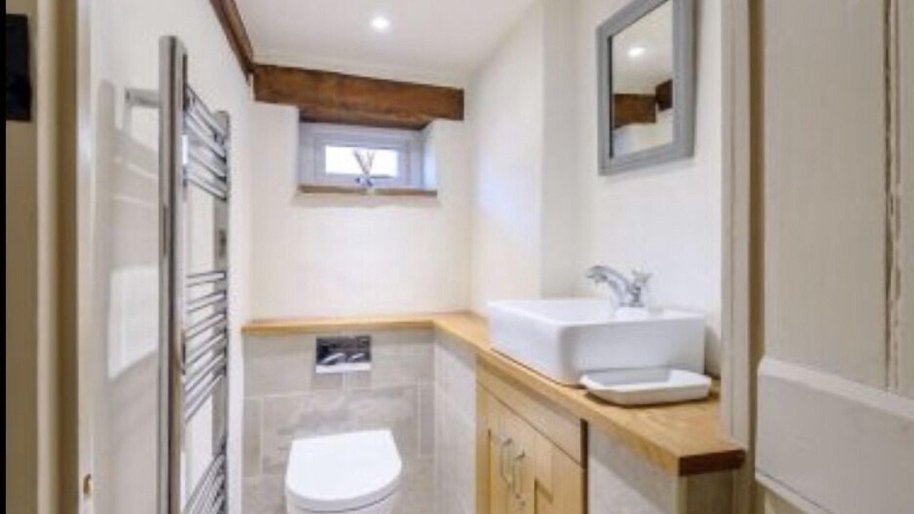Photo of Bathroom in Bedale