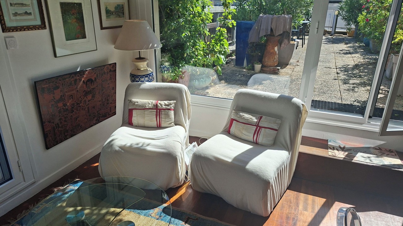 Photo of Livingroom in Arsenal