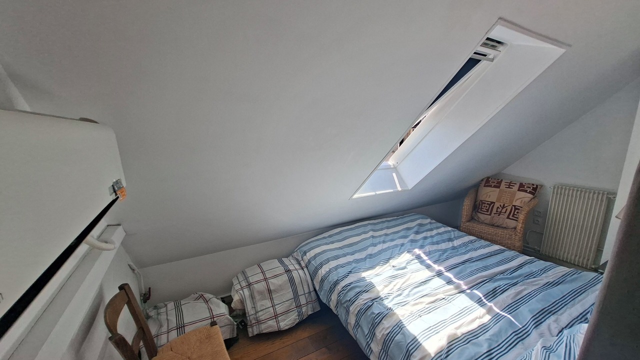 Photo of Bedroom in Arsenal