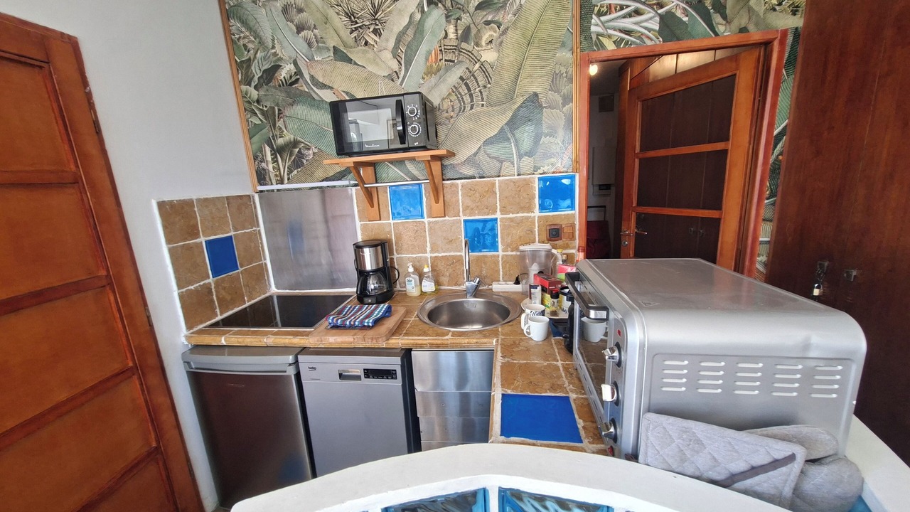 Photo of Kitchen in Arsenal