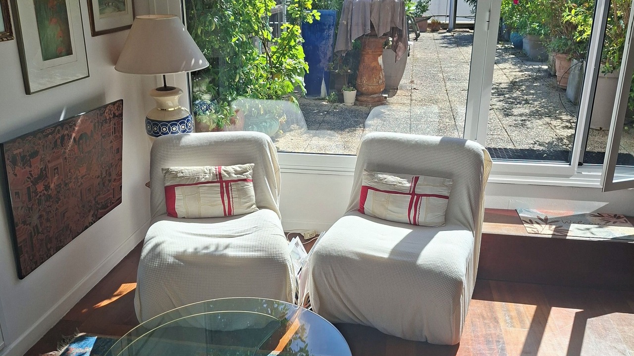 Photo of Livingroom in Arsenal