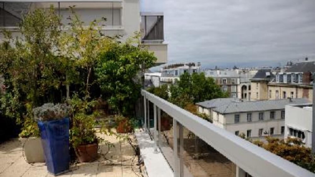 Photo of Patio Balcony in Arsenal