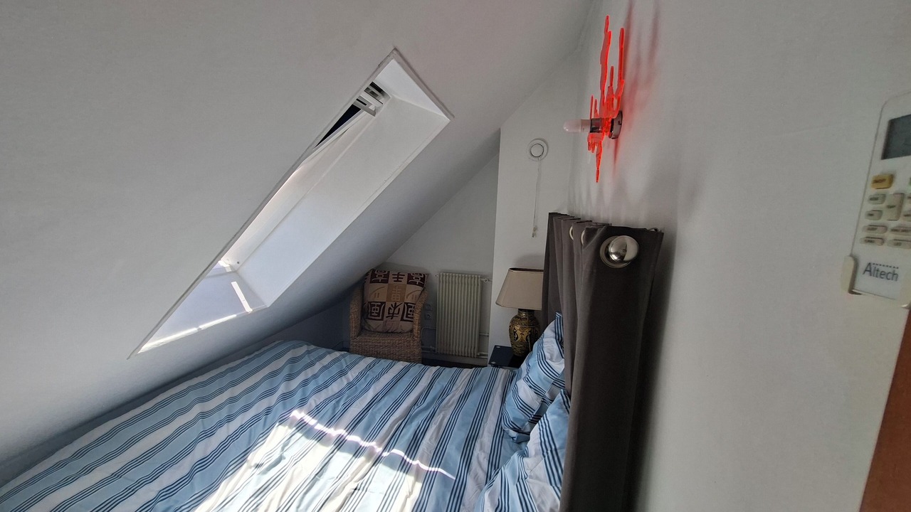 Photo of Bedroom in Arsenal