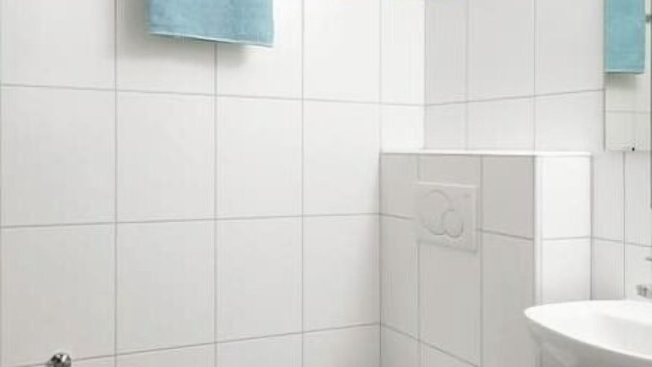 Photo of Bathroom in Lauterbrunnen