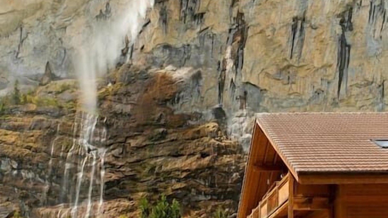 Photo of Outdoor in Lauterbrunnen
