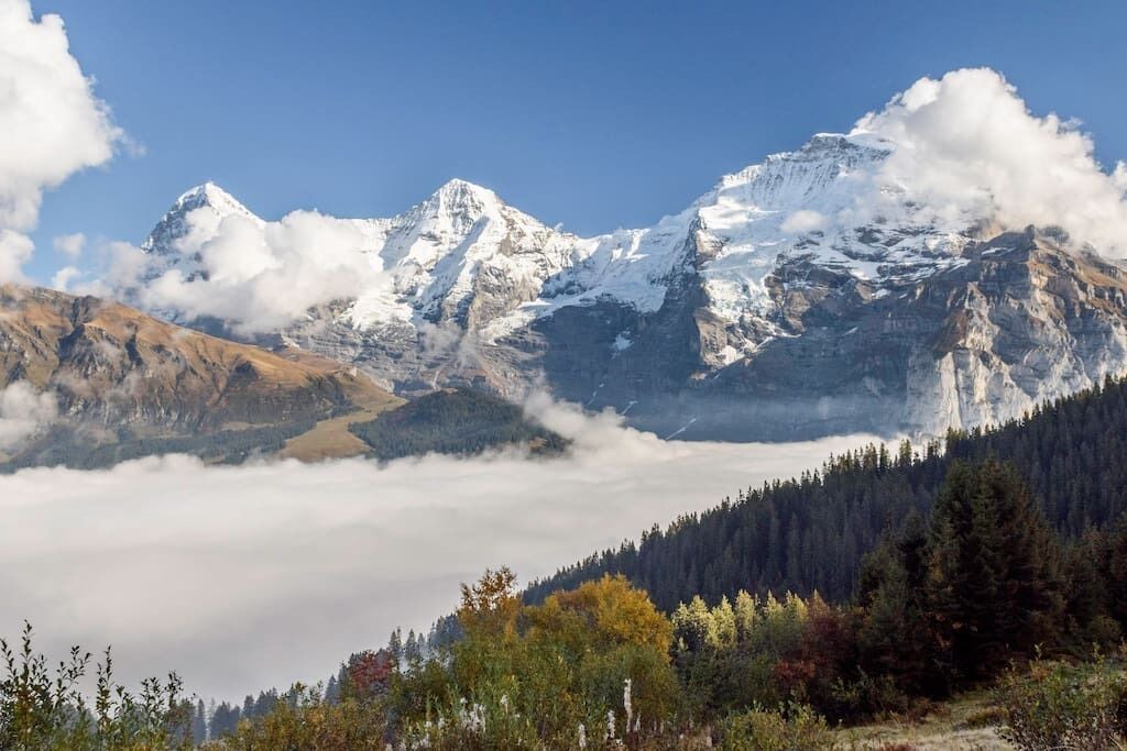 Photo of Outdoor in Lauterbrunnen