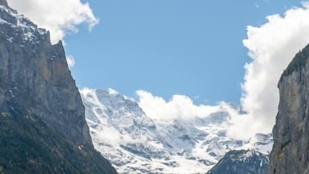 Photo of Others in Lauterbrunnen