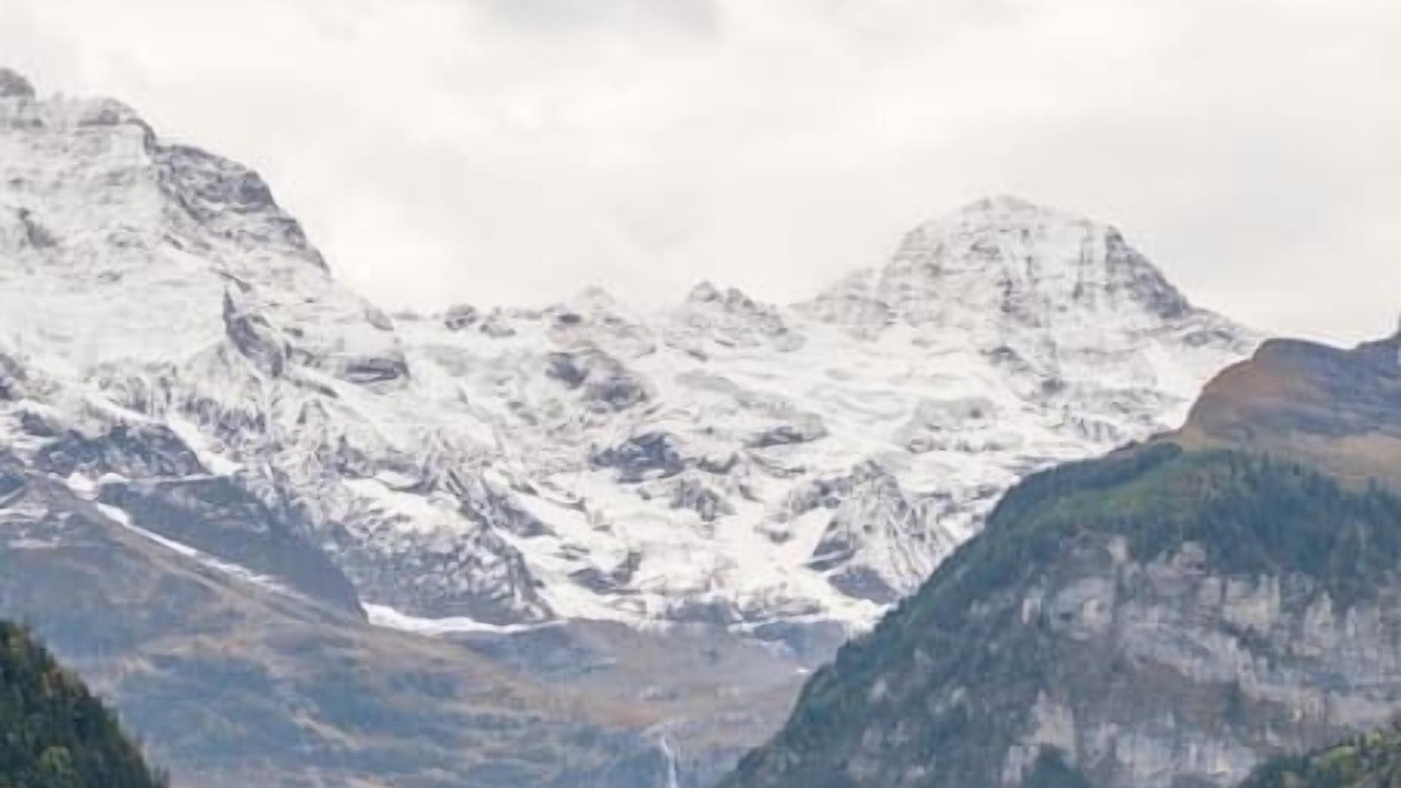 Photo of Others in Lauterbrunnen