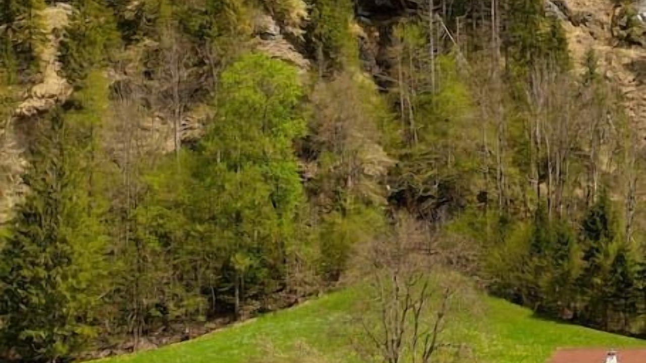 Photo of Outdoor in Lauterbrunnen