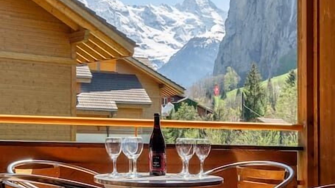 Photo of Outdoor in Lauterbrunnen