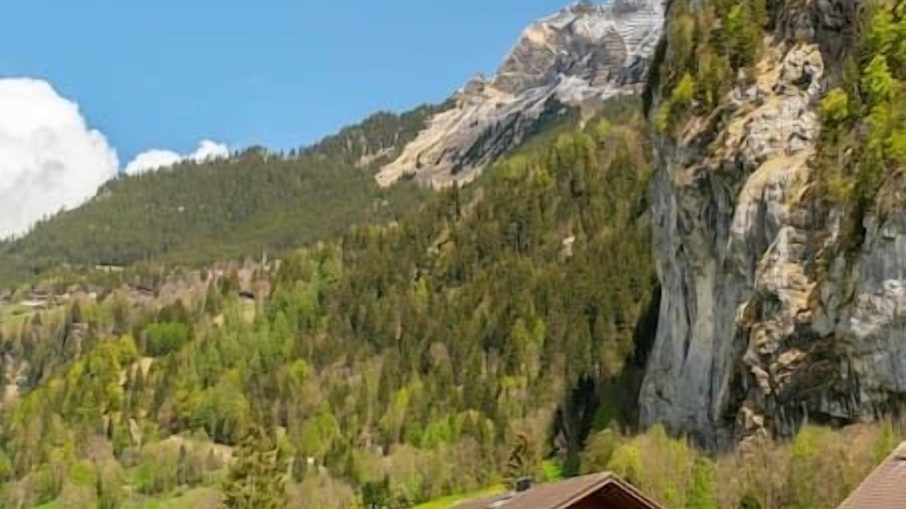 Photo of Outdoor in Lauterbrunnen