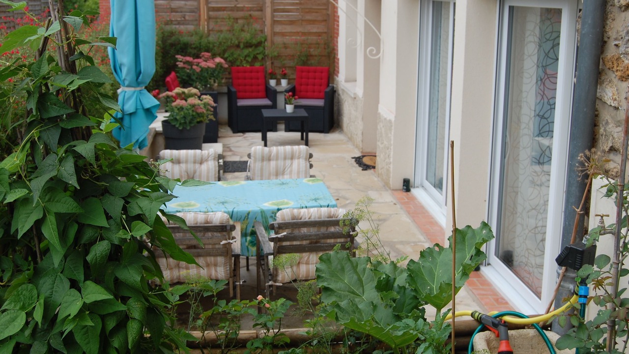 Photo of Outdoor in Chatou