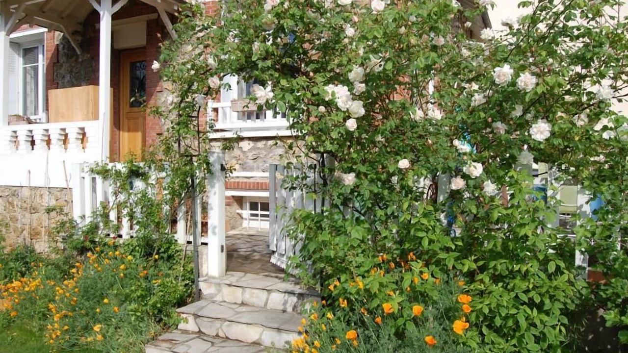 Photo of Outdoor in Chatou