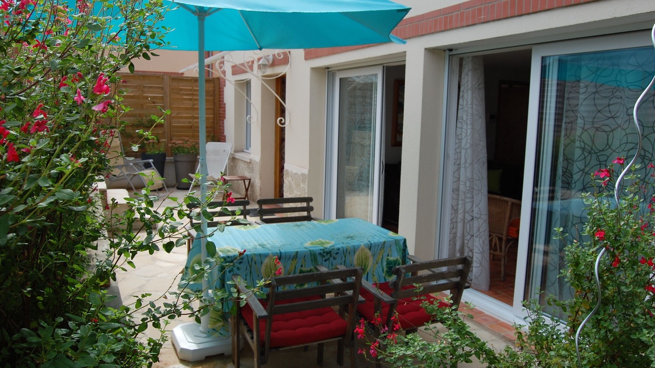 Photo of Outdoor in Chatou