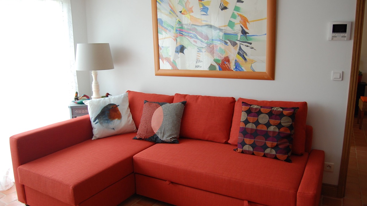 Photo of Livingroom in Chatou