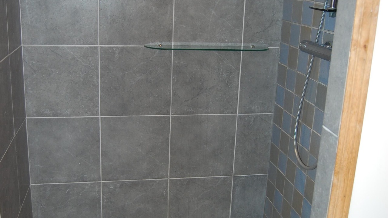 Photo of Bathroom in Chatou