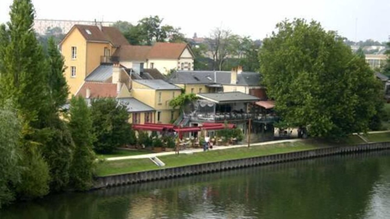 Photo of Outdoor in Chatou