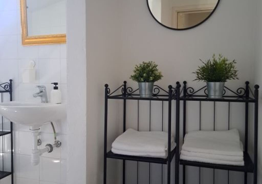 Photo of Bathroom in Maslinica