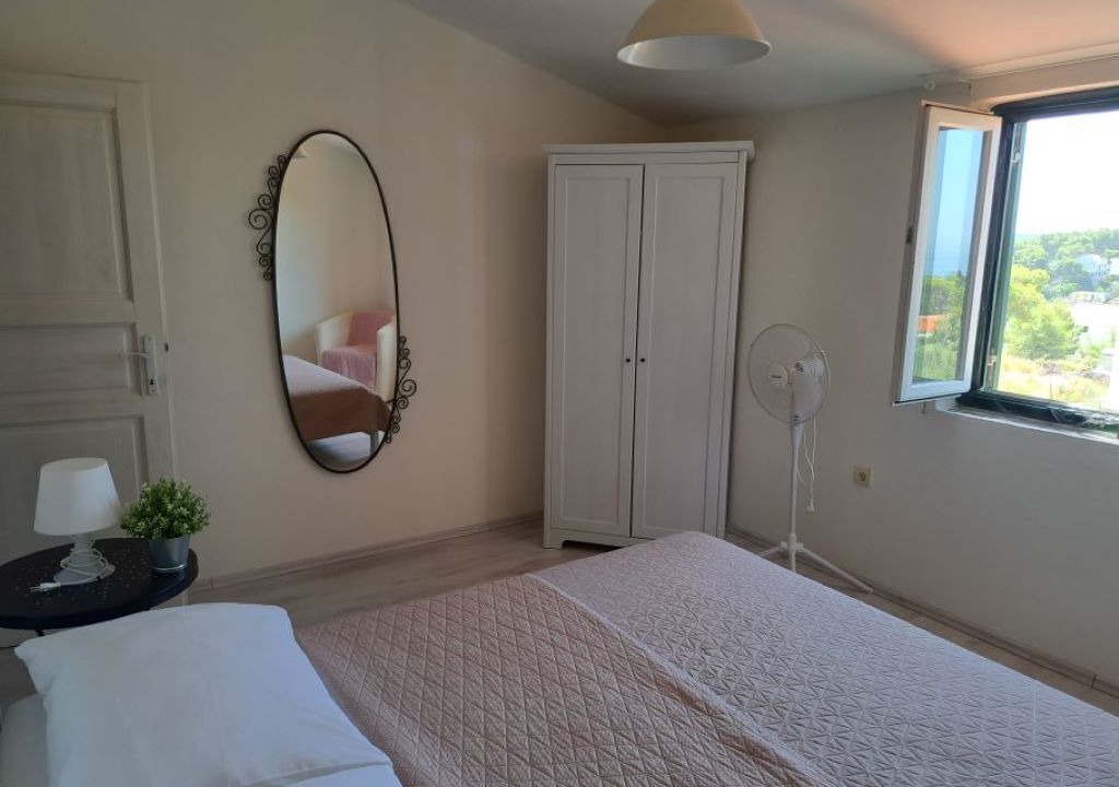 Photo of Bedroom in Maslinica