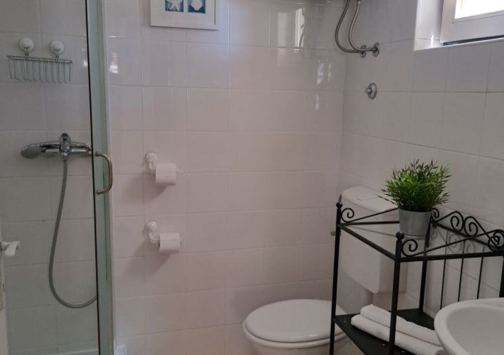 Photo of Bathroom in Maslinica