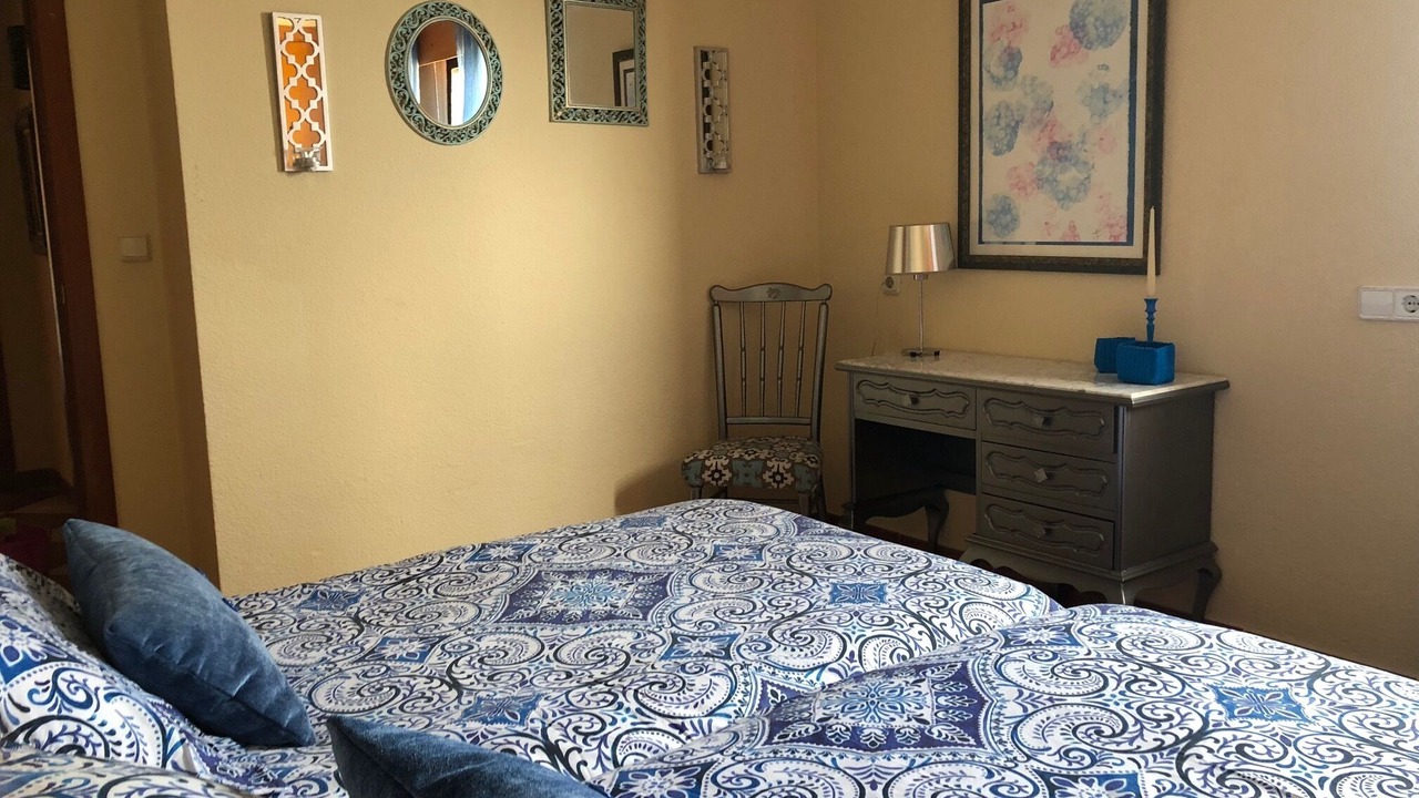 Photo of Bedroom in Cala