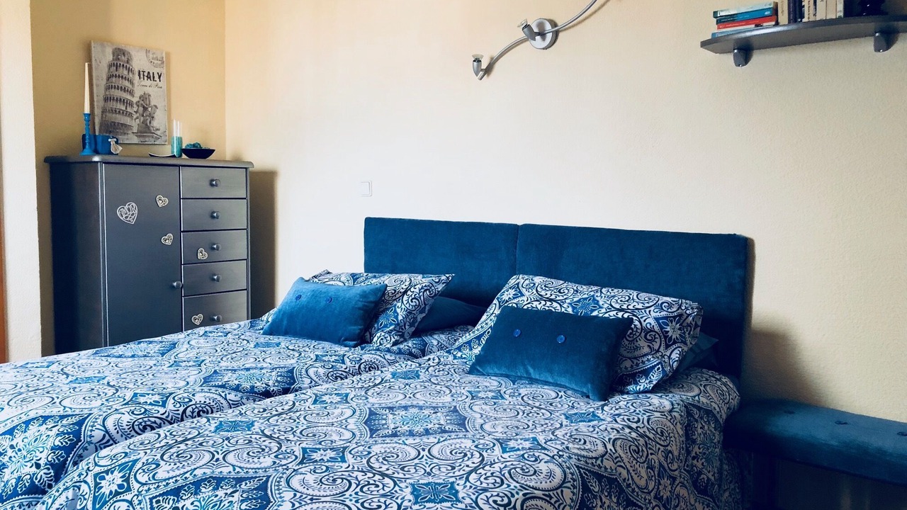 Photo of Bedroom in Cala