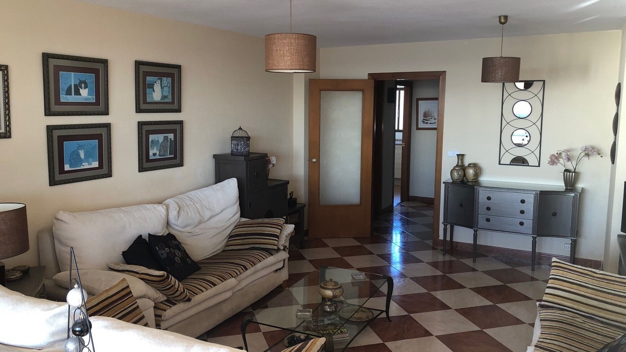 Photo of Livingroom in Cala