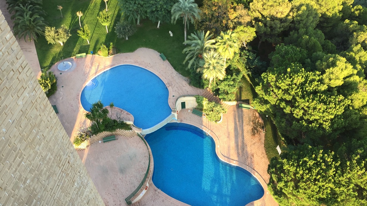Photo of Outdoor in Cala