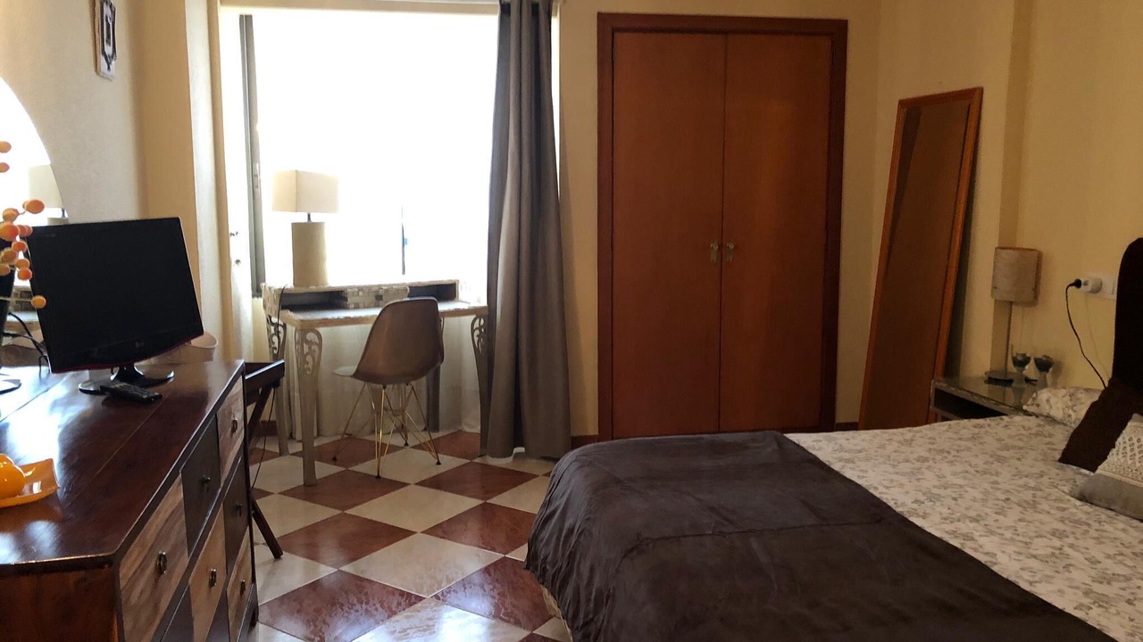 Photo of Bedroom in Cala