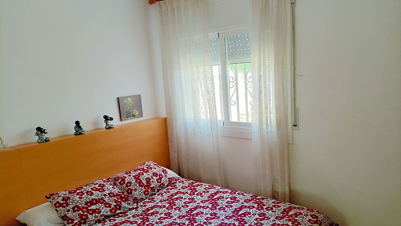 Photo of Bedroom in Creixell