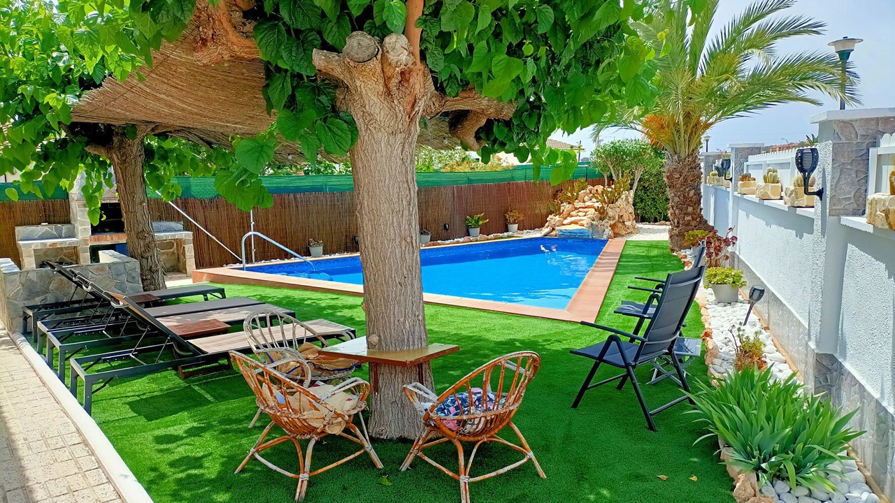 Photo of Outdoor in Creixell