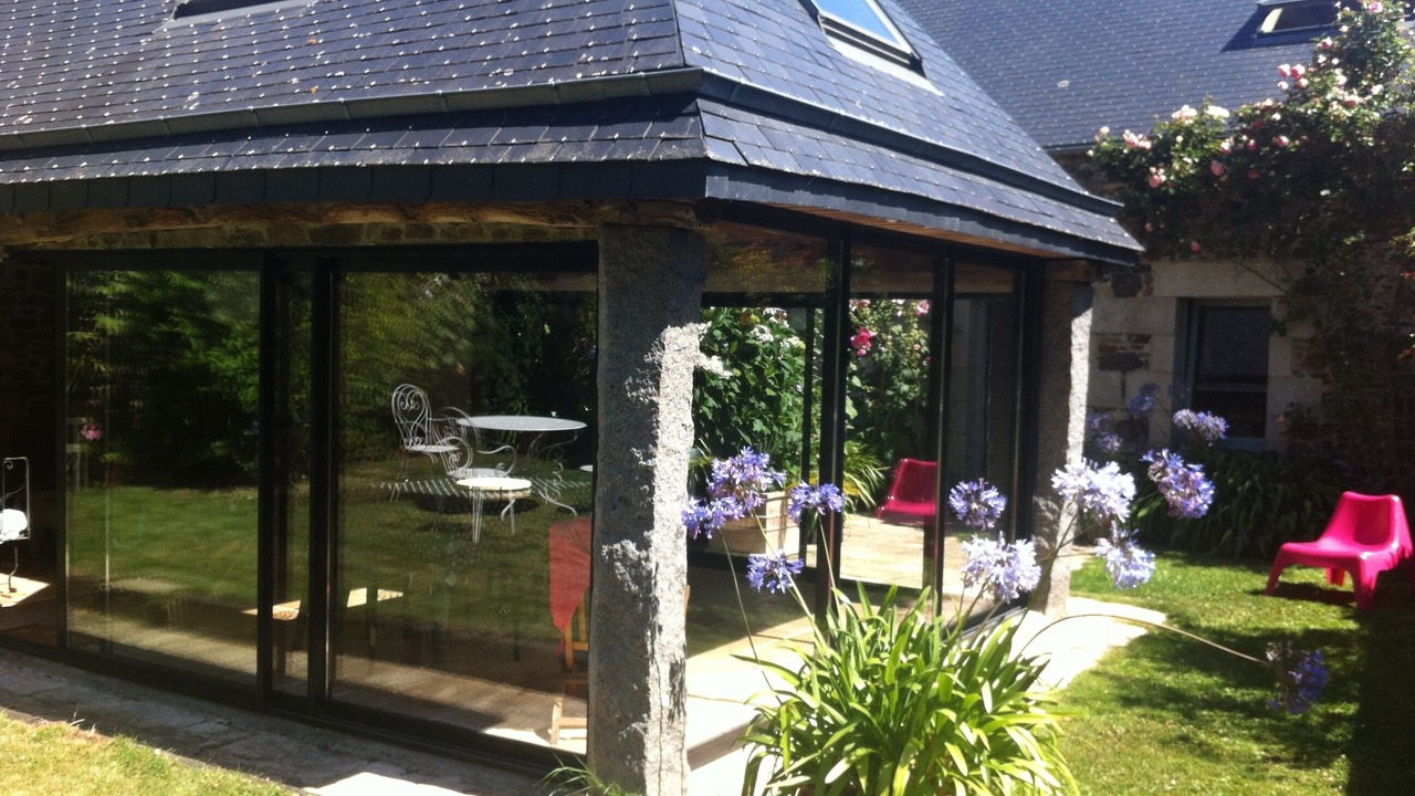 Photo of Outdoor in Pordic