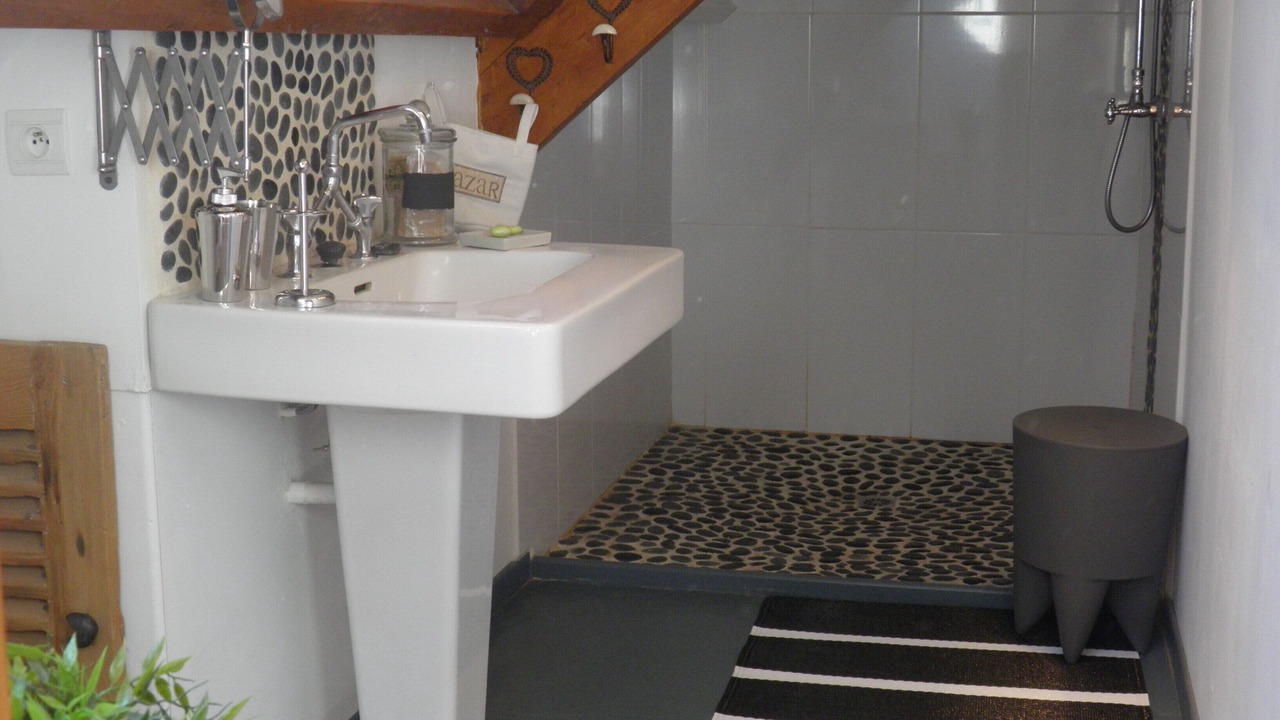 Photo of Bathroom in Pordic