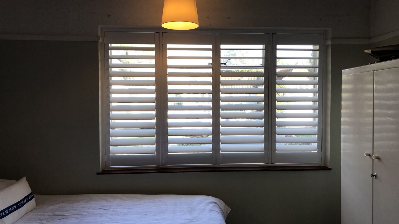 Photo of Bedroom in Sandbanks